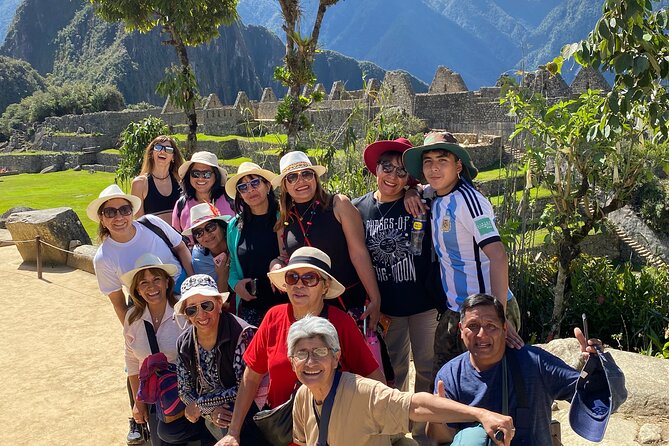 Machu Picchu Private Tour - Why a Private Machu Picchu Tour Beats Trying to DIY