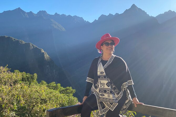 Machu Picchu Private Tour - Price and What You Actually Get for $164