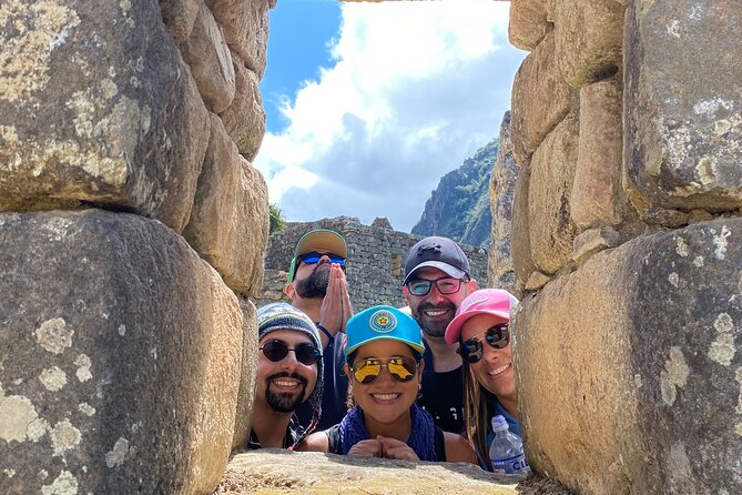 Machu Picchu Private Tour - Tempered Details: Temple of the Condor and the Three Windows