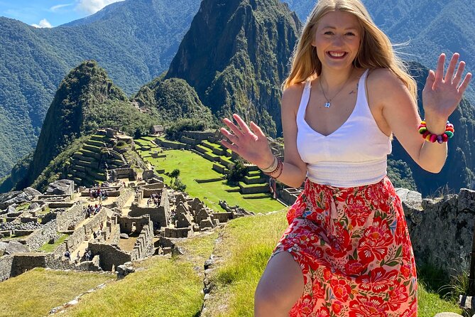 Machu Picchu Private Tour - Getting Back Down: Aguas Calientes Lunch or Cusco Train