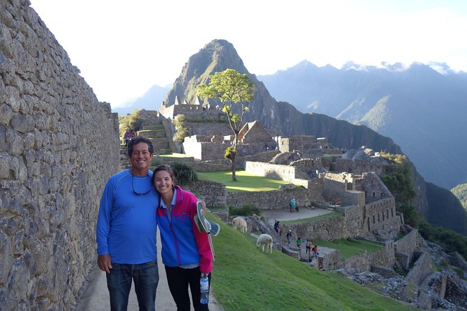 Machu Picchu Private Tour from Aguas Calientes (Tickets included) - Sun Gate or Inca Bridge: An Option If You Want Extra Walking