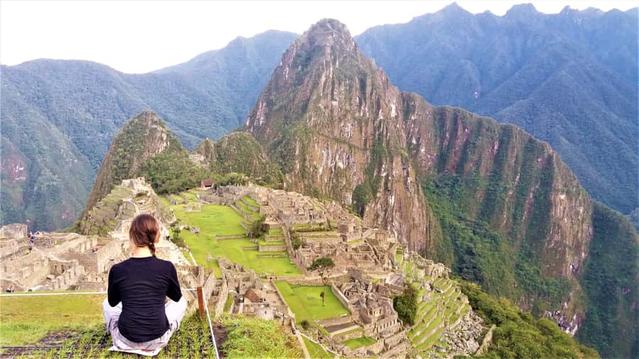 Machu Picchu: Private Tour Guide Service - Key highlights to know before you go
