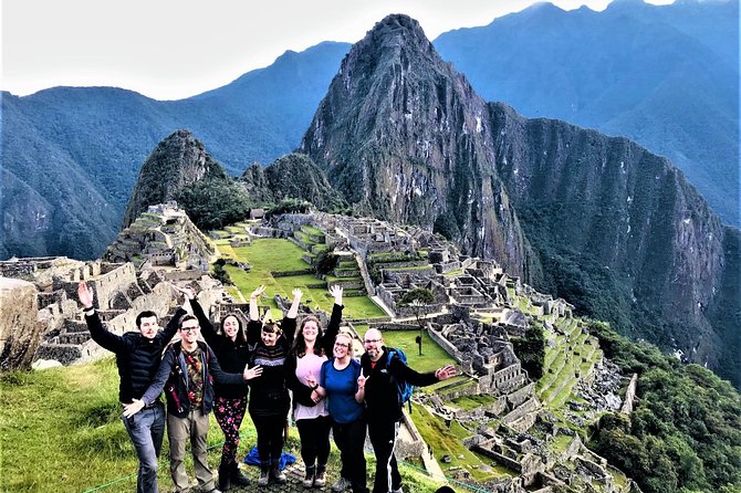 Machu Picchu: Private Tour Guide Service (2-3 Hours) - Key Highlights Worth Planning For