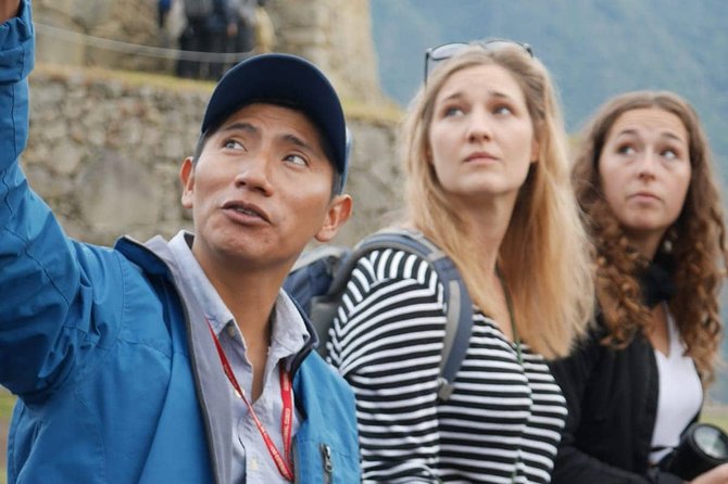 Machu Picchu: Private Tour Guide Service (2-3 Hours) - Why a Private Machu Picchu Guide Changes the Day