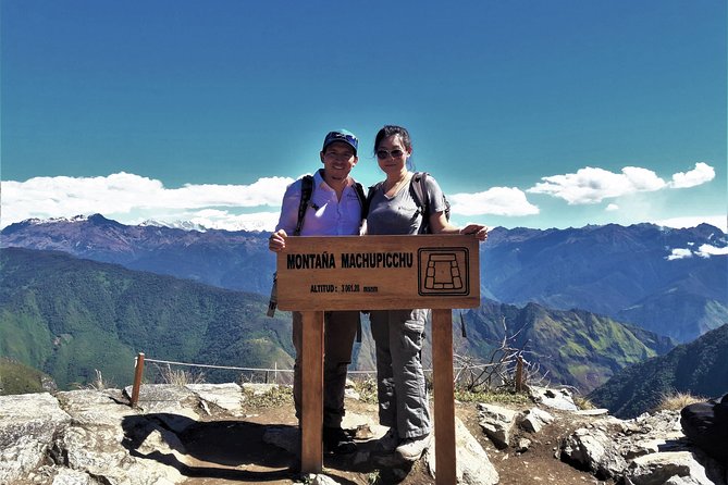 Machu Picchu: Private Tour Guide Service (2-3 Hours) - Sun Gate Sunrise: The Big View Moment
