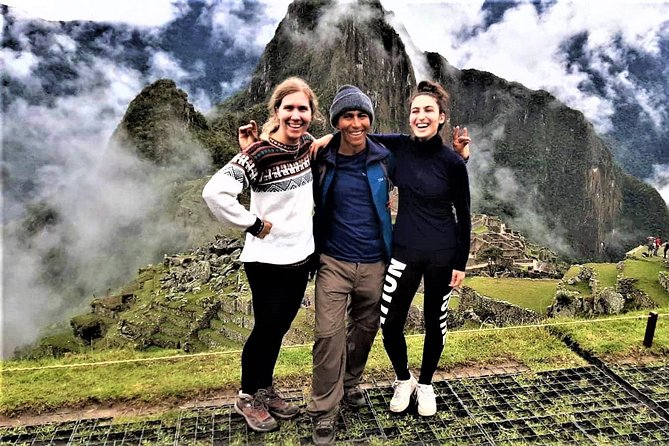 Machu Picchu: Private Tour Guide Service (2-3 Hours) - Who This Private Tour Suits Best (and Who It Might Not)
