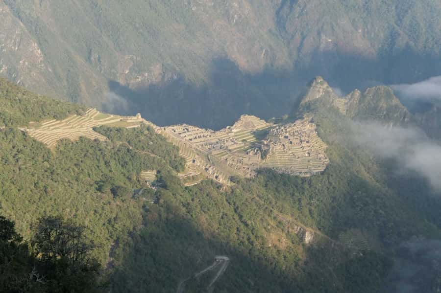 Machu Picchu: Private Tour Guide Service - Navigation, crowds, and photo stops without losing your day