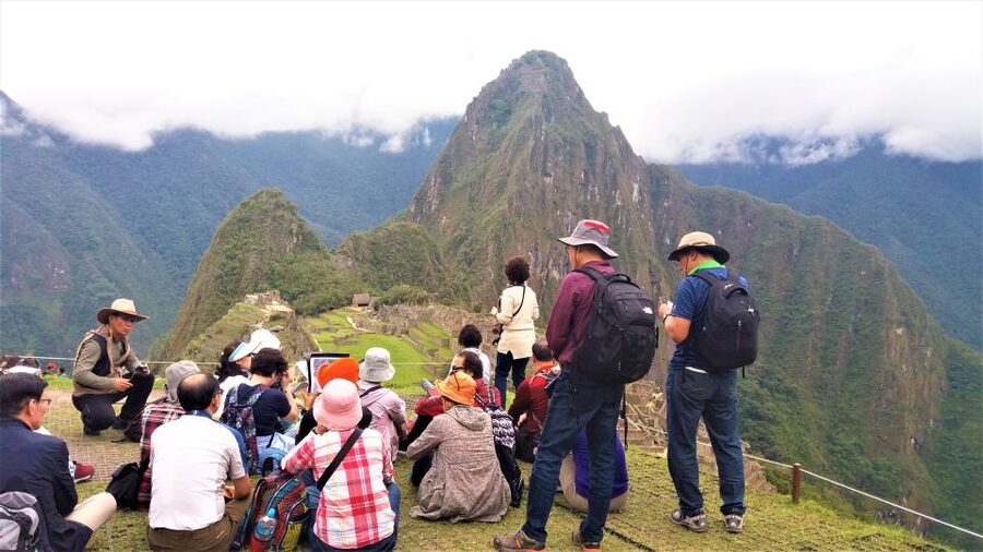 Machu Picchu: Private Tour Guide Service - What to bring for comfort, weather, and practical payments
