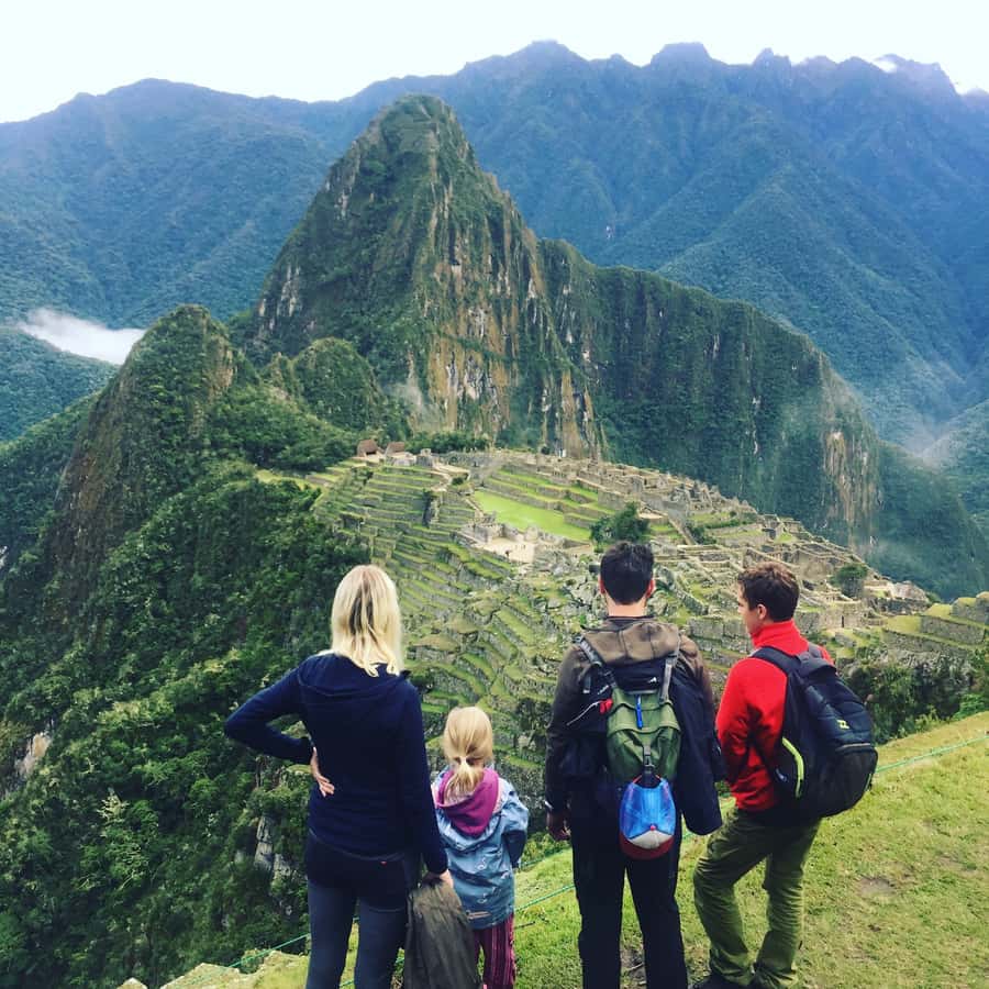 Machu Picchu: Private Tour Guide Service - Who this Machu Picchu private guide tour suits best