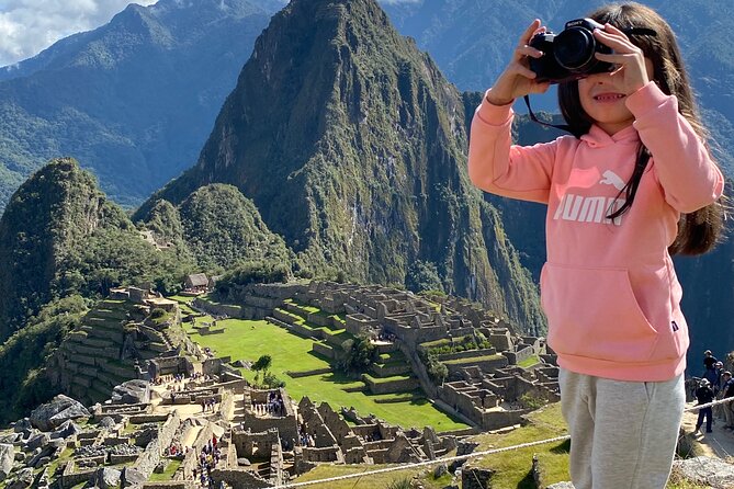 Machu Picchu Private Tour - From Aguas Calientes to the Checkpoint: Your First Moving Parts