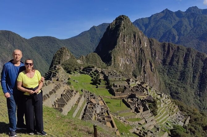 Machu Picchu & Sacred Valley: 2 Day Combo Tour - Machu Picchu Highlights You Can Prepare for Before You Arrive