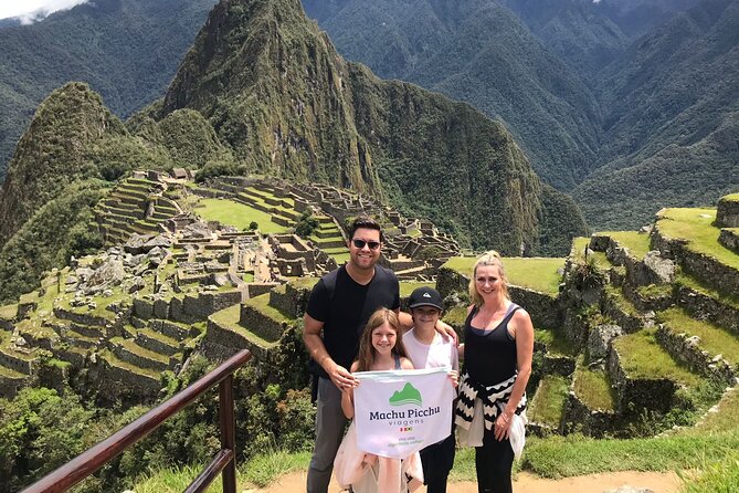 Machu Picchu & Sacred Valley 2-Day Tour - Why this 2-day Sacred Valley plus Machu Picchu tour feels efficient