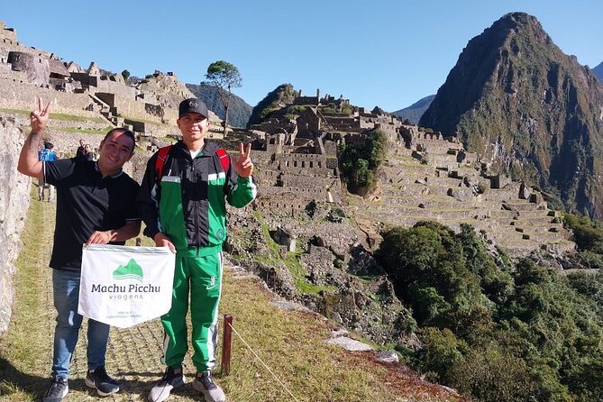 Machu Picchu & Sacred Valley 2-Day Tour - Hotel, tickets, meals, and group size: is the $679 price fair?