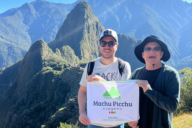 Machu Picchu & Sacred Valley 2-Day Tour - What the best guides and organization feel like in real life