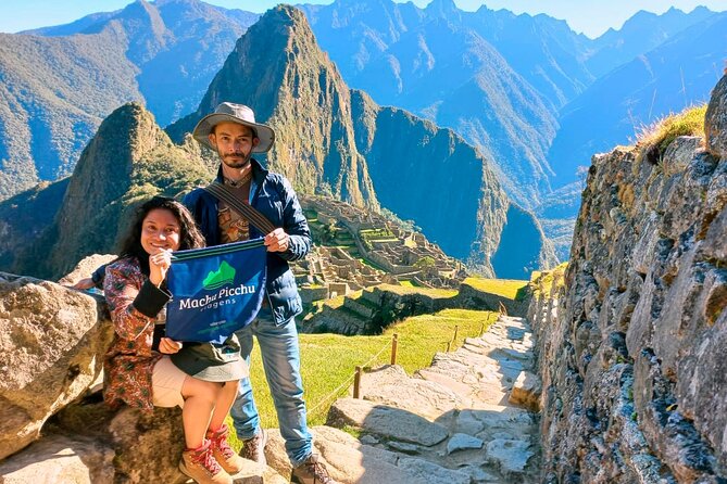 Machu Picchu & Sacred Valley 2-Day Tour - Who should book this tour