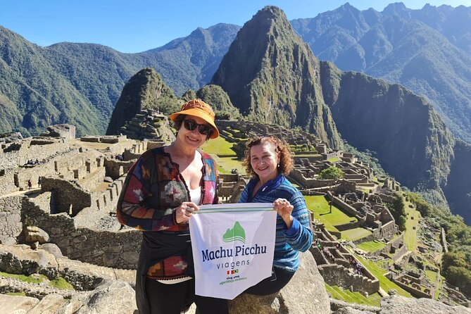 Machu Picchu & Sacred Valley 2-Day Tour - Day 1 in the Sacred Valley: textiles, Pisac views, and Ollantaytambo’s stone genius