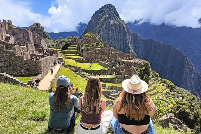 Machu Picchu Small Group Day Tour from Cusco - Key things to know before you go