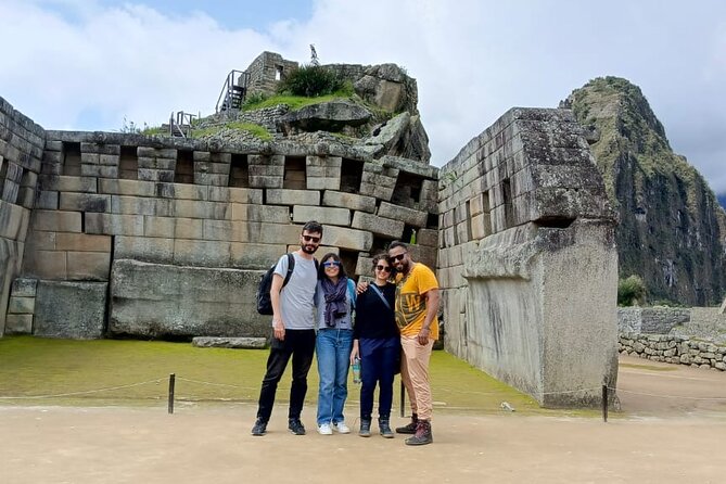 Machu Picchu Small Group Day Tour from Cusco - Who This Small-Group Tour Fits Best (and Who Might Struggle)