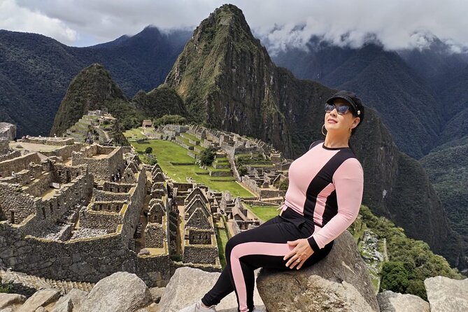 Machu Picchu Small Group Day Tour from Cusco - Bus Up to Machu Picchu: Meeting Your Guide on Purpose