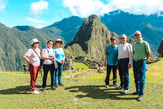 Machu Picchu Ticket, Bus & Private Guide - Language Options - Stop 3: Back down to Aguas Calientes, no last-minute scramble
