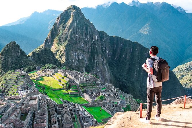 Machu Picchu Ticket, Bus & Private Guide - Language Options - Guide language options, including the costs that change