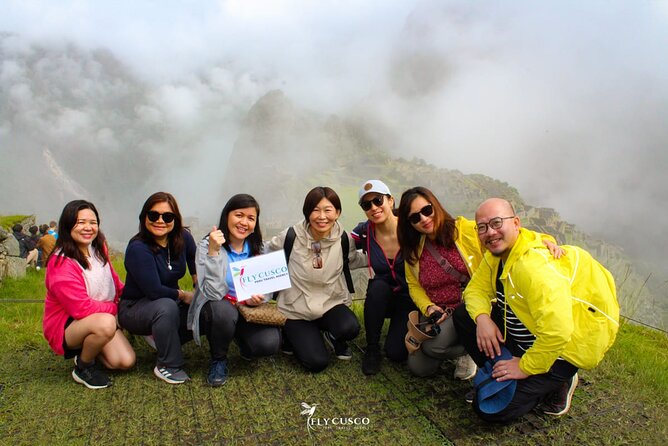 Machu Picchu Ticket, Bus & Private Guide - Language Options - Value Check: Is $175 a fair deal for a private Machu Picchu day?