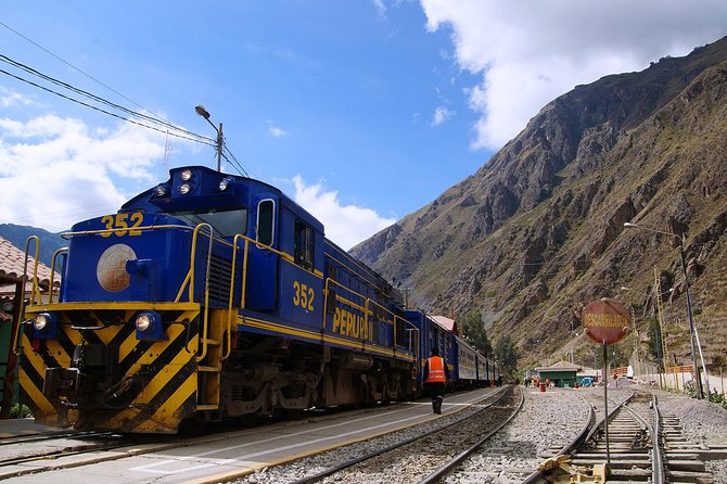 Machu Picchu Tour By Train (2 Days) - The train part matters: why this plan feels calmer than a free-for-all