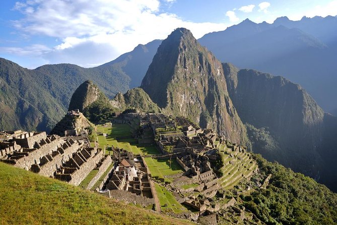 Machu Picchu Tour By Train (2 Days) - What the free time is good for, and how to not waste it