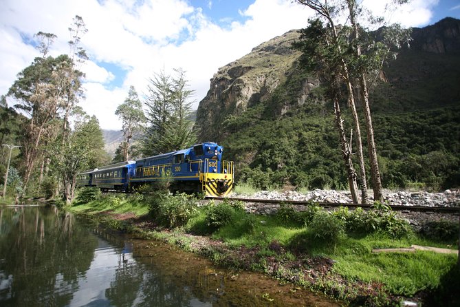 Machu Picchu Tour By Train (2 Days) - Machu Picchu HotSprings day: how it works and what to expect