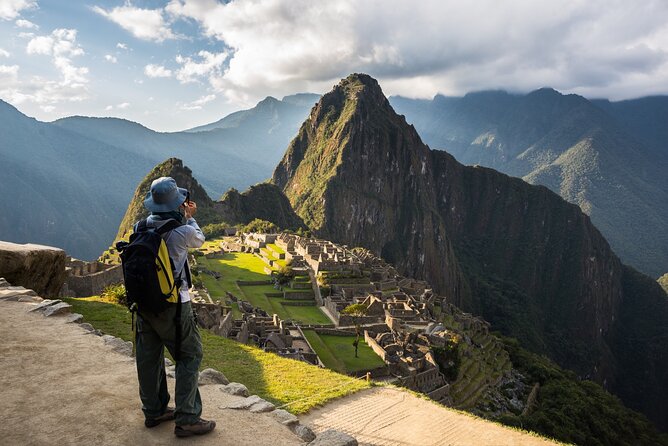 Machu Picchu Tour by Train - Why a train day to Machu Picchu feels smoother than most plans