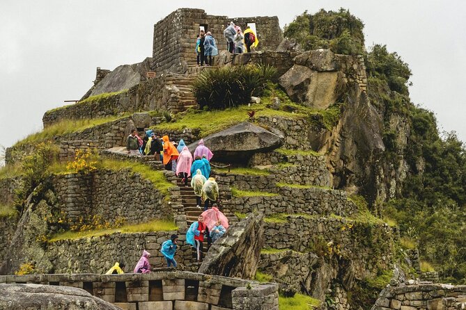 Machu Picchu Tour by Train - The return loop: Ollantaytambo, bus back to Cusco, and a clean ending
