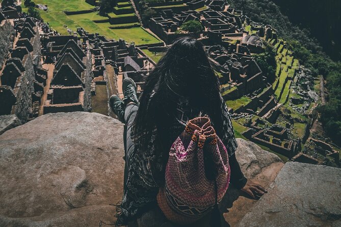 Machu Picchu Tour by Train - What the private, English or Spanish guide means on the ground