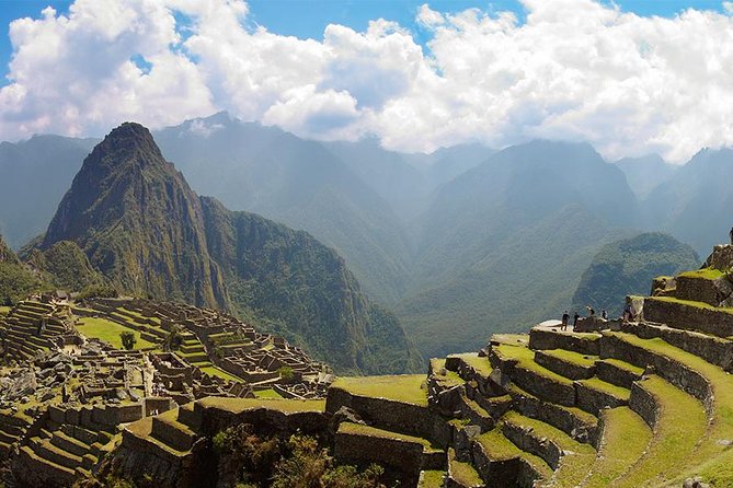 Machu Picchu Tour by Vistadome Panoramic Train from Cusco - A Very Early Start From Cusco, Done The Practical Way