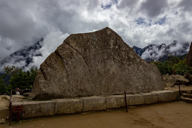 Machu Picchu Tour by Vistadome Panoramic Train from Cusco - The Two-Hour Guided Walk, Plus Real Free Time For Photos