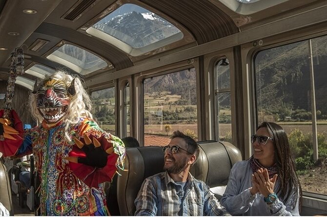 Machu Picchu Tour Full Day by Train - Key things I’d notice before booking