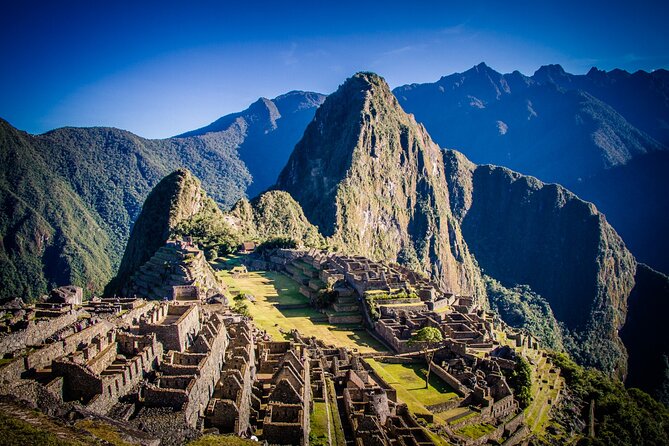 Machu Picchu Tour Full Day by Train - Small details that make the difference (the stuff I’d plan around)