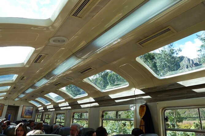 Machu Picchu Tour Full Day by Train - Who should book this tour, and who should skip it