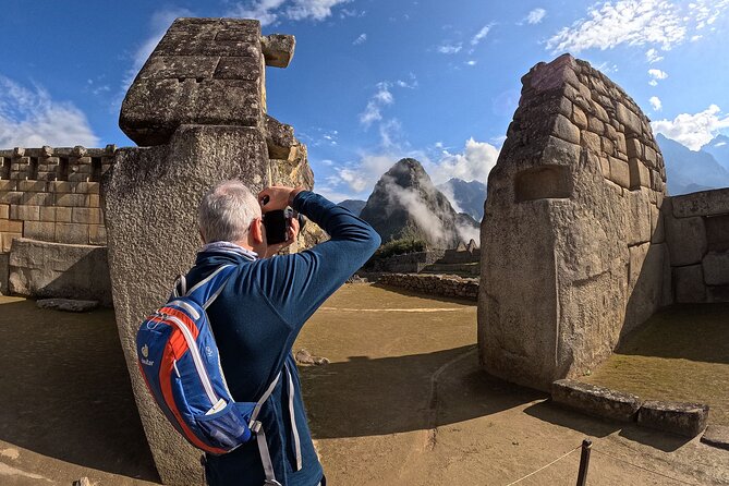 Machu Picchu Tour Full Day by Vistadome Observatory Train - Key highlights to know before you go