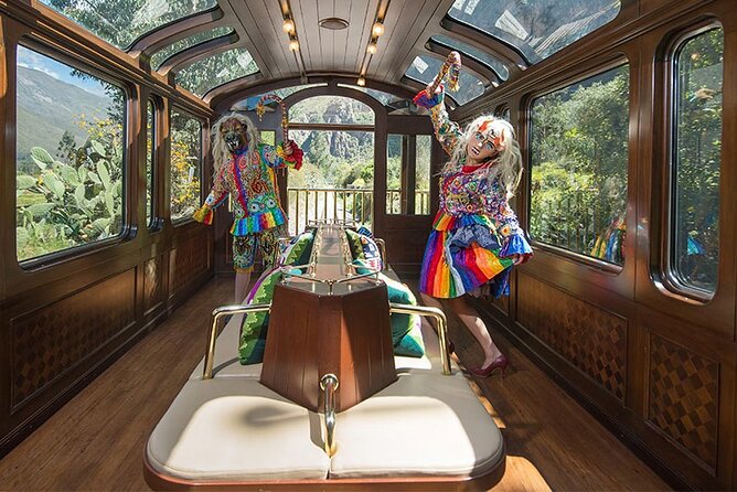 Machu Picchu Tour Full Day by Vistadome Observatory Train - What you should do during the Machu Picchu time window