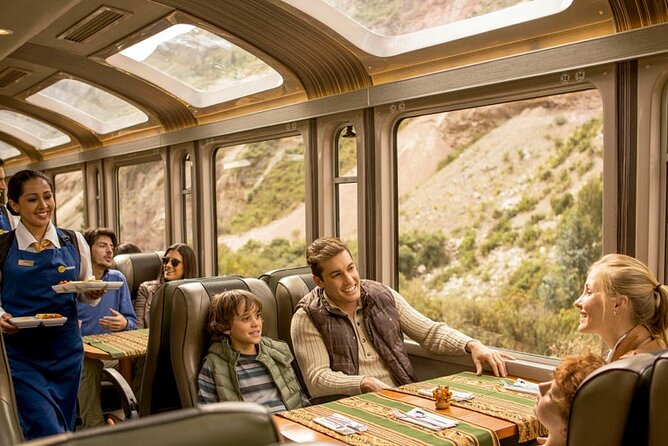 Machu Picchu Tour Full Day by Vistadome Observatory Train - Price and value: is $579 fair for a full-day Machu Picchu experience?