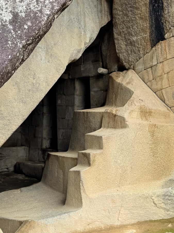 Machu Picchu: Tour Guide Service & Entrance Ticket Circuit-2 - Lost Inca Citadel: Why the Circuit Focus Matters
