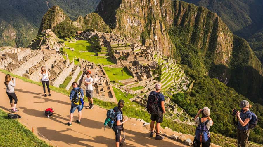 Machu Picchu: Tour Guide Service & Entrance Ticket Circuit-2 - Practical Photo Tips for Machu Picchu Days