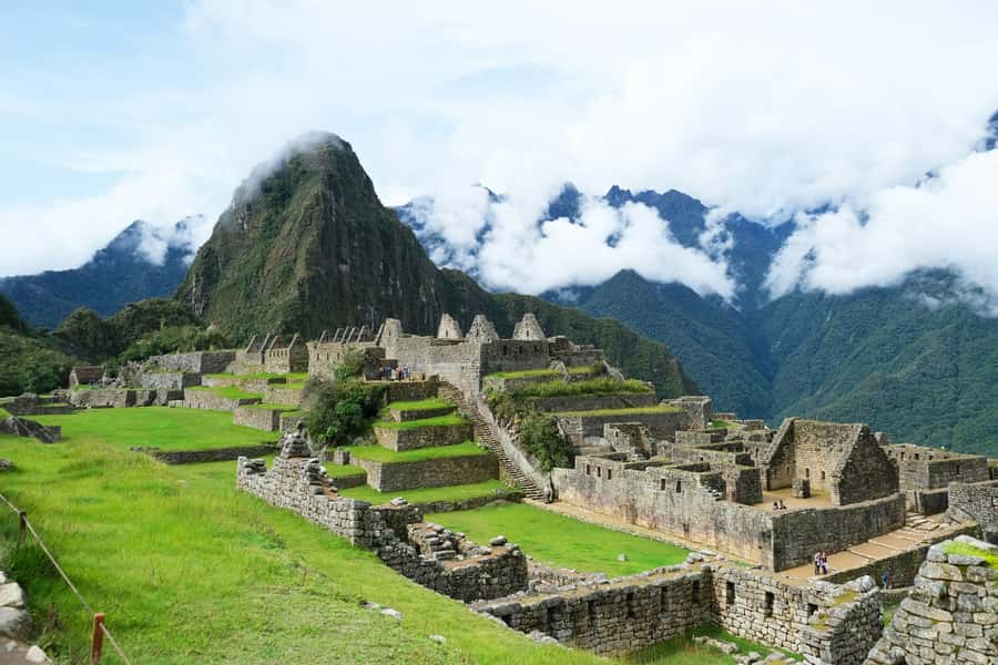Machu Picchu: Tour Guide Service & Entrance Ticket Circuit-2 - Who This Tour Fits Best, and Who Should Rethink It