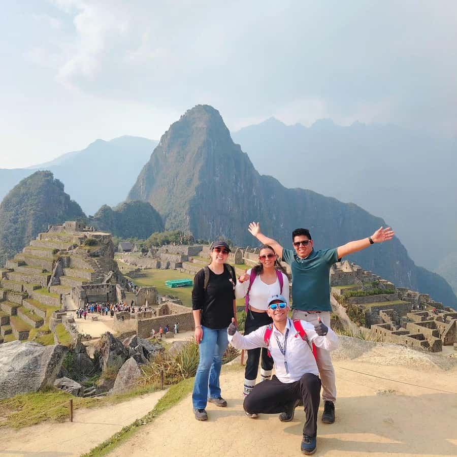 Machu Picchu: Tour Guide Service & Entrance Ticket Circuit-2 - Before You Go: The Ticket Is Secured, Your Details Must Be Too