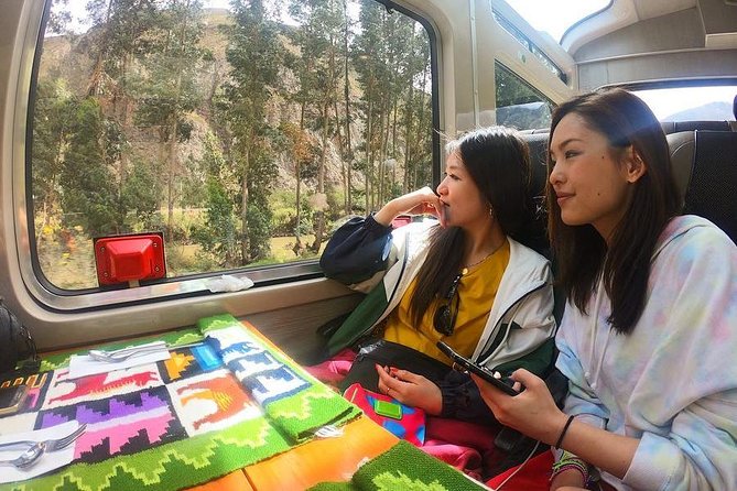 Machu Picchu Tour in 1 Day - The 3:00 am start: how the long day actually works