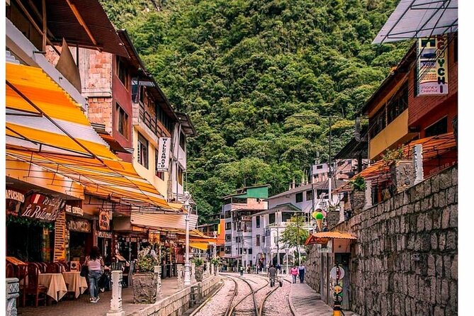 Machu Picchu Tour in 2 Days and 1 Night - Visit with Private Guide - Aguas Calientes Afternoon: Free Time That Lets You Set Your Pace