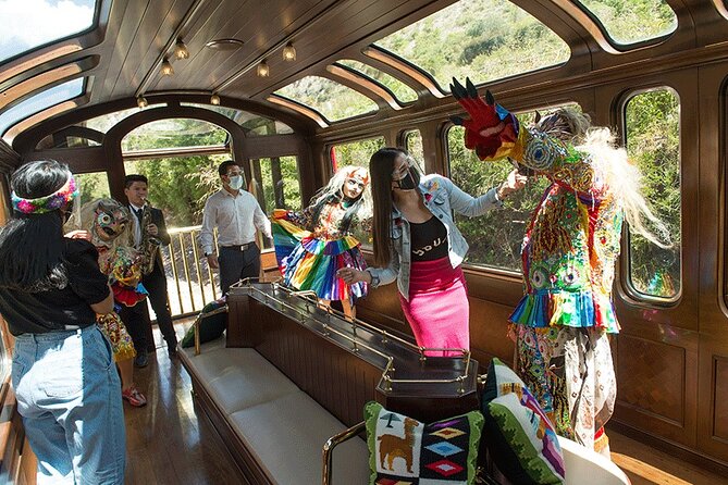 Machu Picchu Tour in 2 Days and 1 Night - Visit with Private Guide - Hotel Night In Aguas Calientes: What To Expect From A 2-Star Base