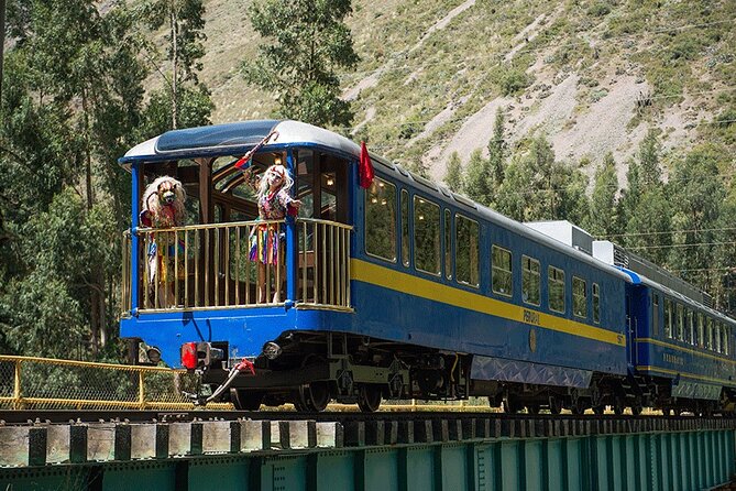 Machu Picchu Tour in 2 Days and 1 Night - Visit with Private Guide - What You Actually Pay For, And Where The Budget Gets Hungry