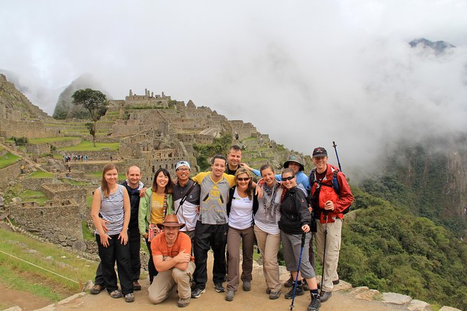 Machu Pichu from Cusco on a full day with Peru Vip - Cusco to Machu Picchu: how this day stays on schedule