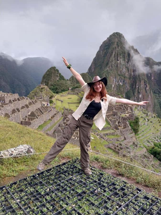 Machupicchu 2025: The best ticket Circuit 2 - Packing and Rules: What to Bring, What to Leave Behind
